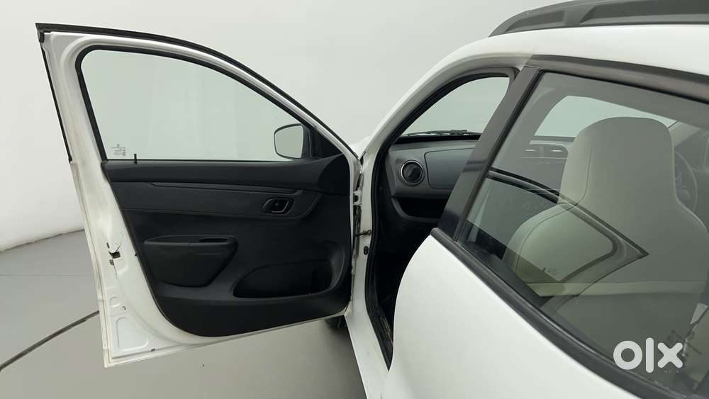 Renault Kwid 1.0 Rxt, 2017, Petrol