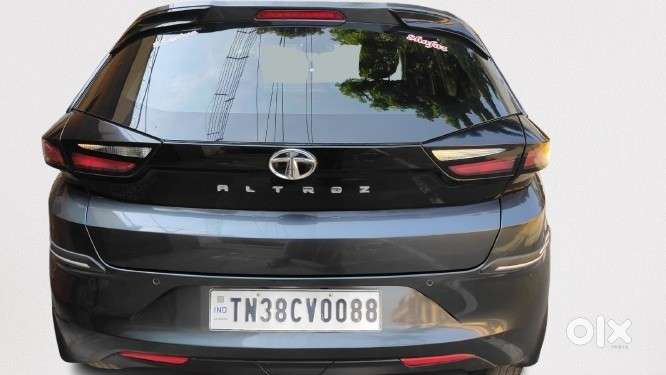 Tata Altroz Xe Petrol, 2020, Petrol