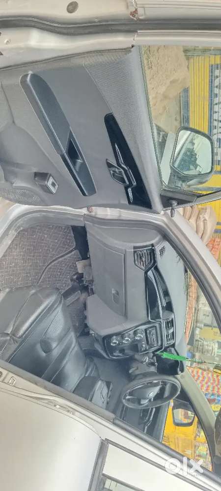 Mahindra Kuv100 Nxt 2019 Cng & Hybrids 80000 Km Driven