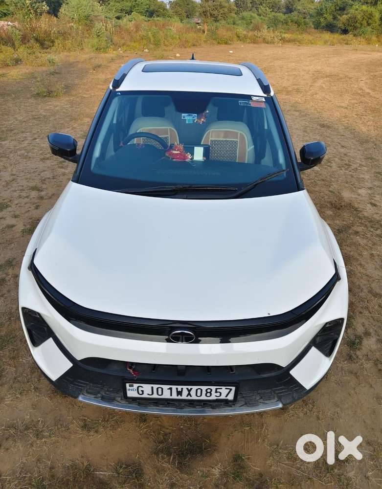 Tata Nexon 1.5 Revotorq Xza Plus Dualtone, 2025, Diesel