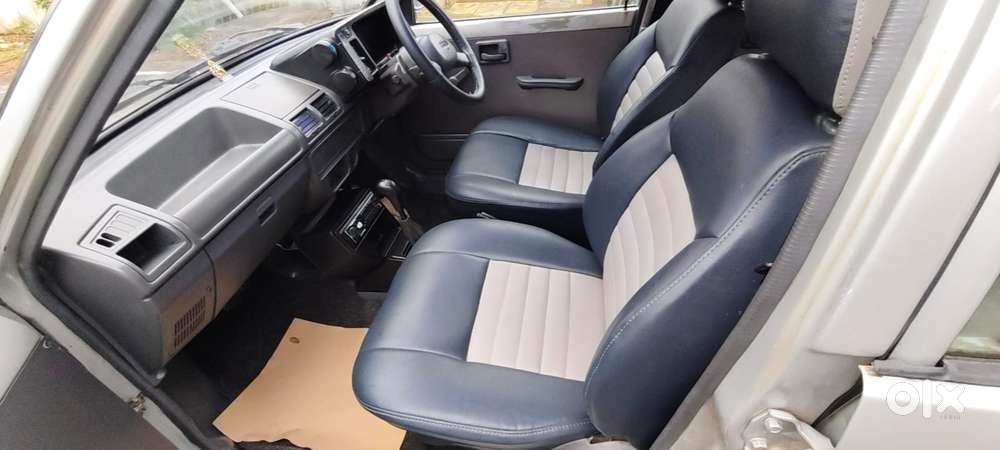 Maruti Suzuki 800 Ac, 2008, Lpg