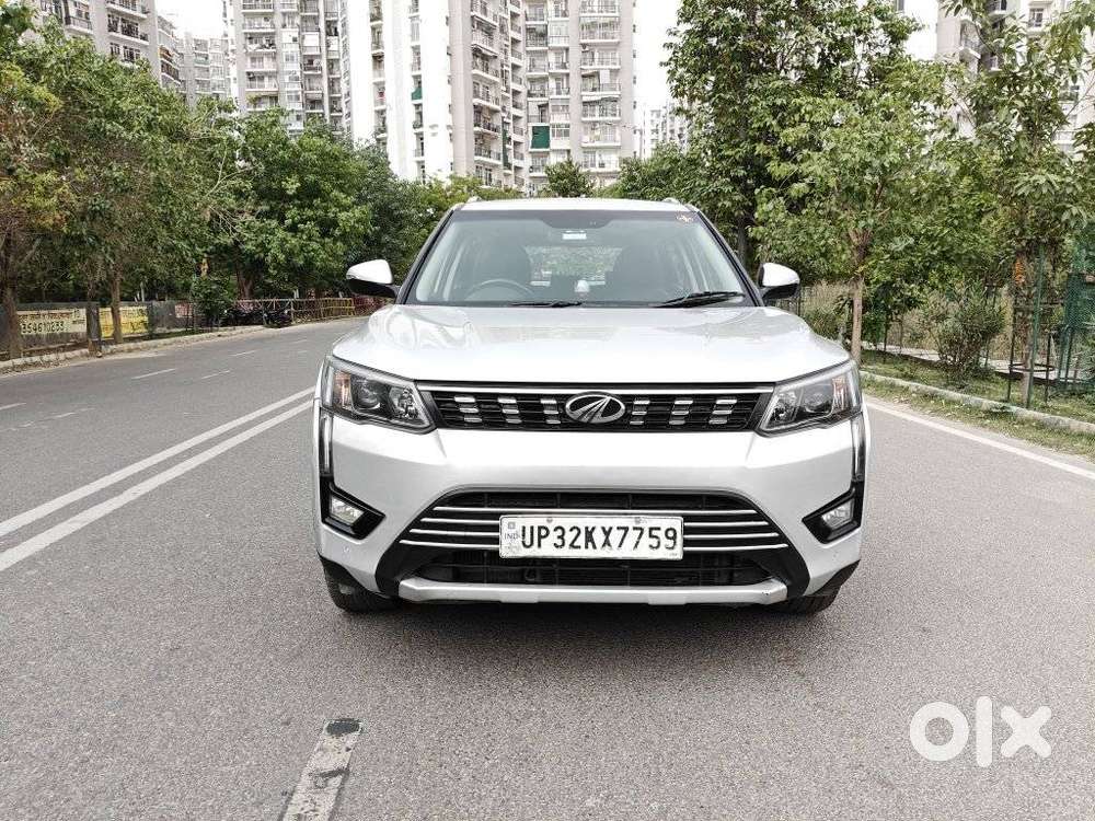 Mahindra Xuv300 W8 Option Diesel, 2019, Diesel