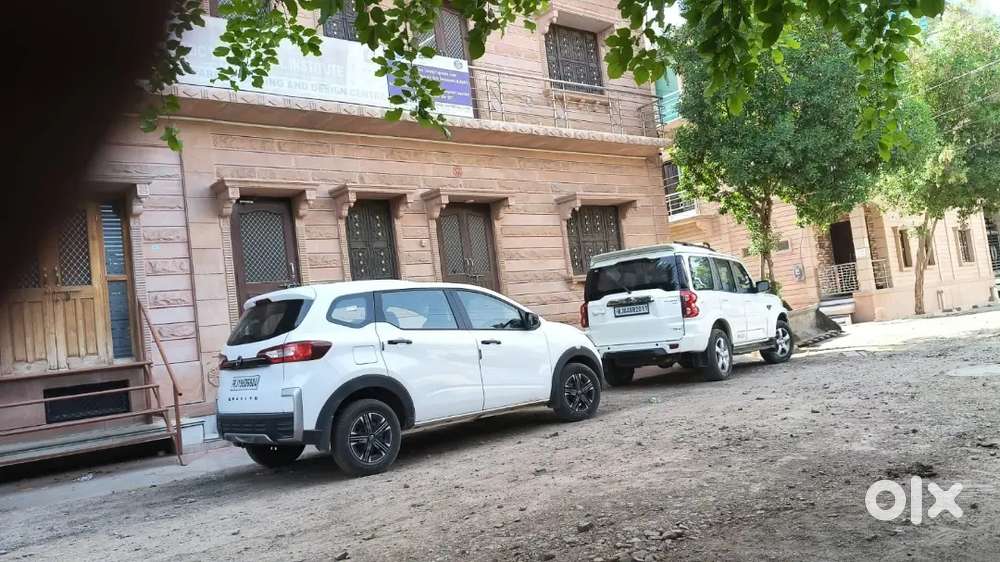 Nissan Gravite Acenta 2026 Km Driven
