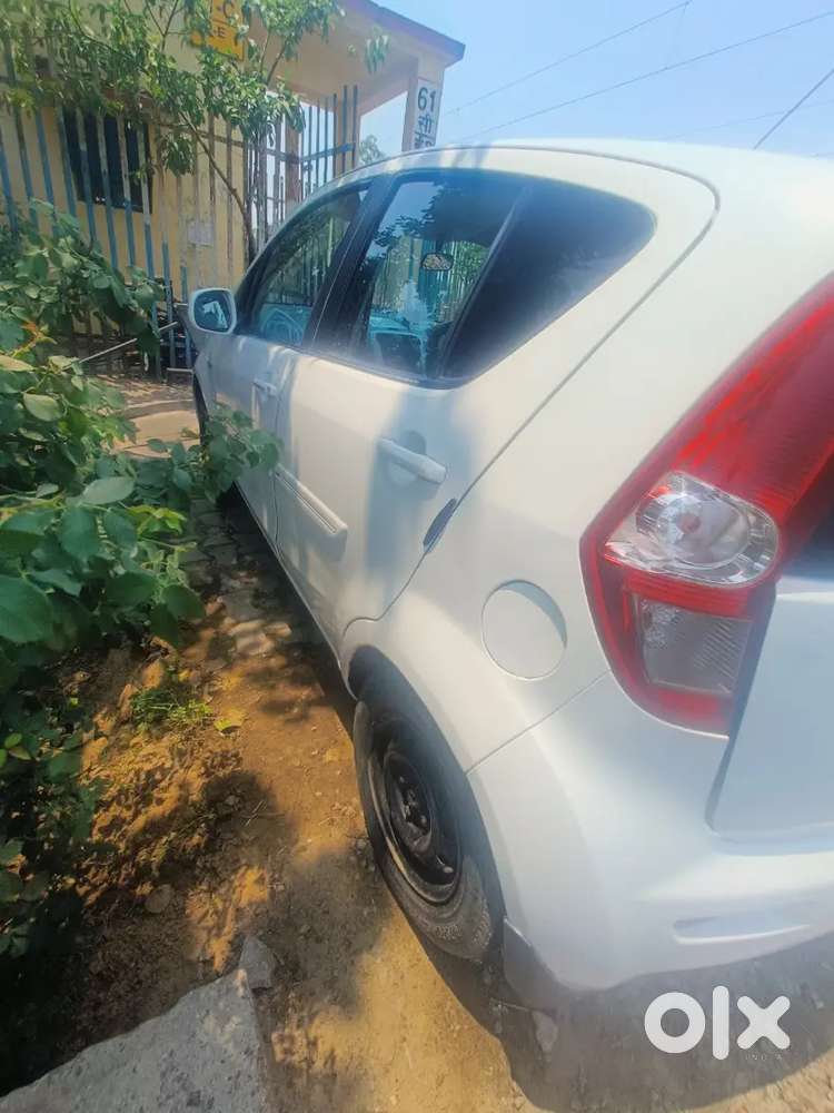 Center Loking Good Condition Car  Child Ac