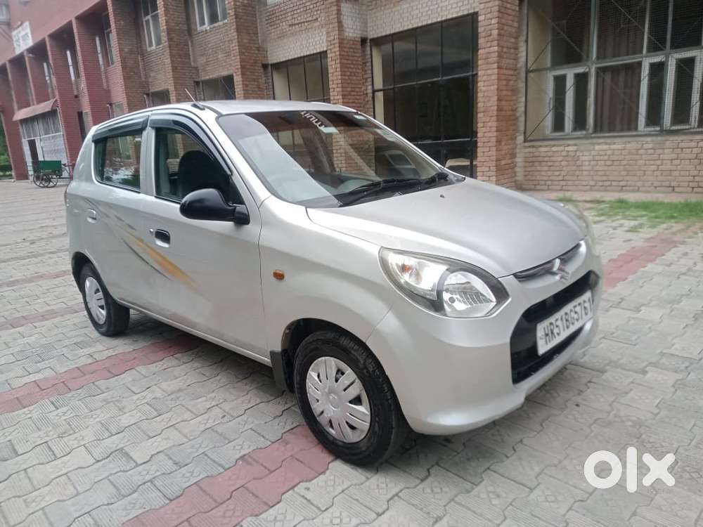 Maruti Suzuki Alto 800 Lxi, 2015, Petrol