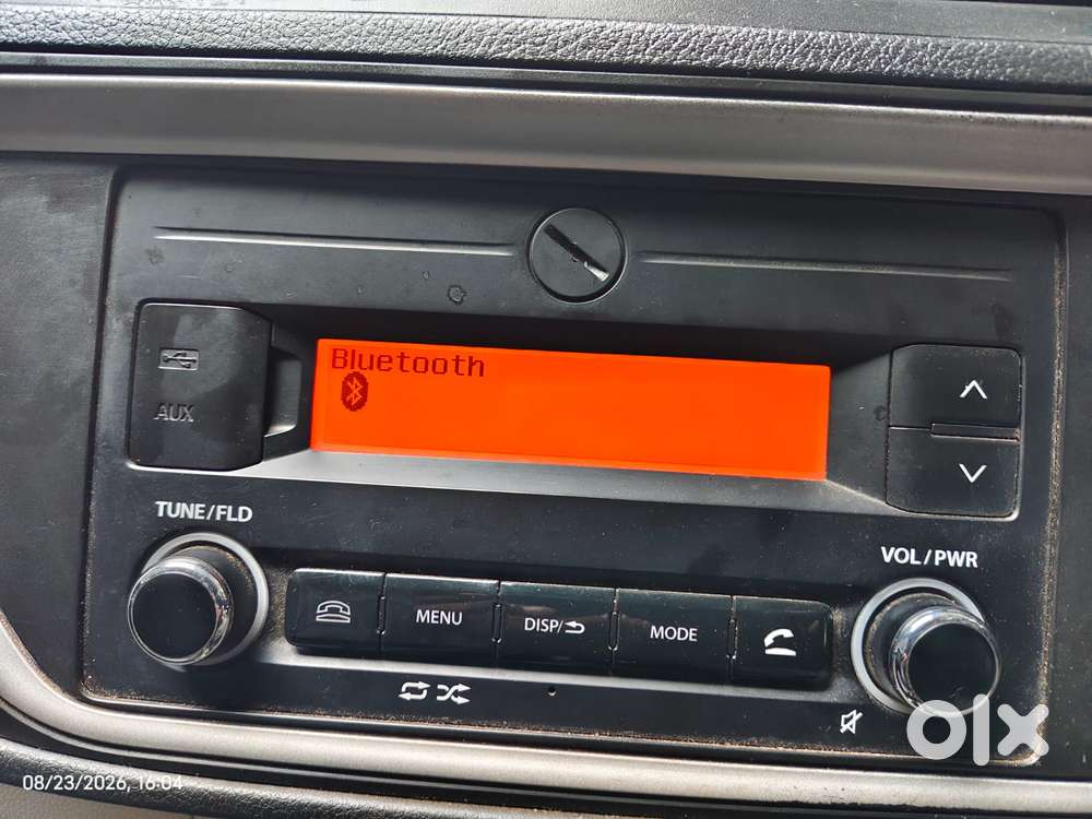 Maruti Suzuki Alto 800 0.8 Vxi Plus, 2022, Petrol
