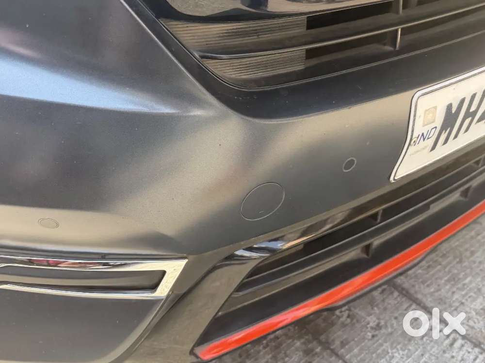 Kia Seltos Diesel At 2023