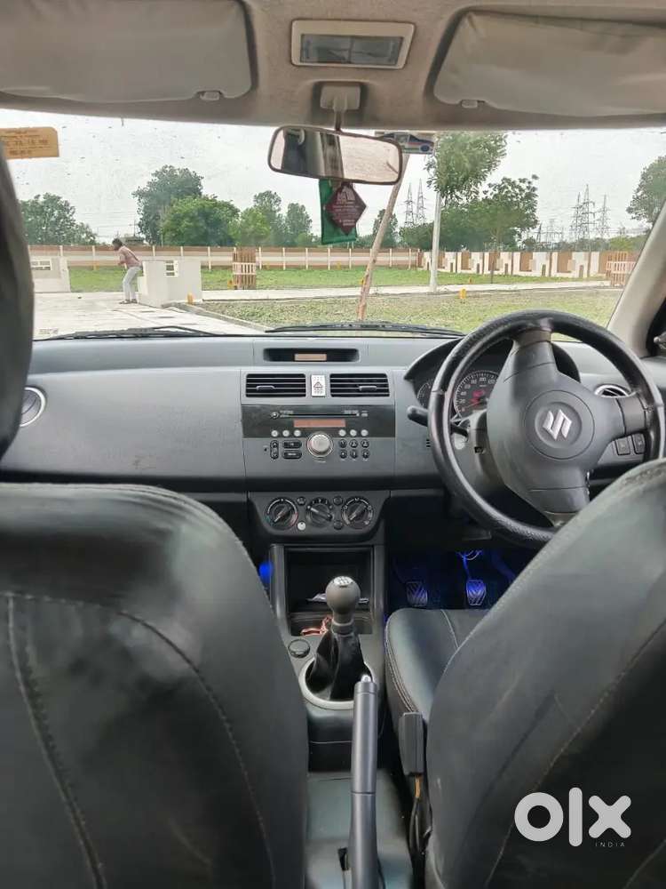 2011 Dzire Vdi 3rd Owner