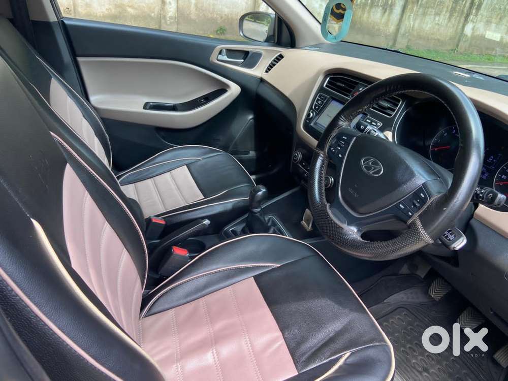 Hyundai I20 Active 1.4 Sx (o), 2020, Petrol