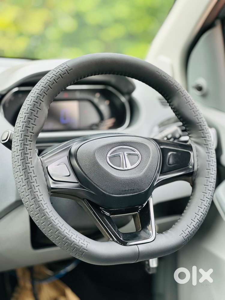Tata Tigor 1.2 Revotron Xm Cng, 2023, Cng & Hybrids
