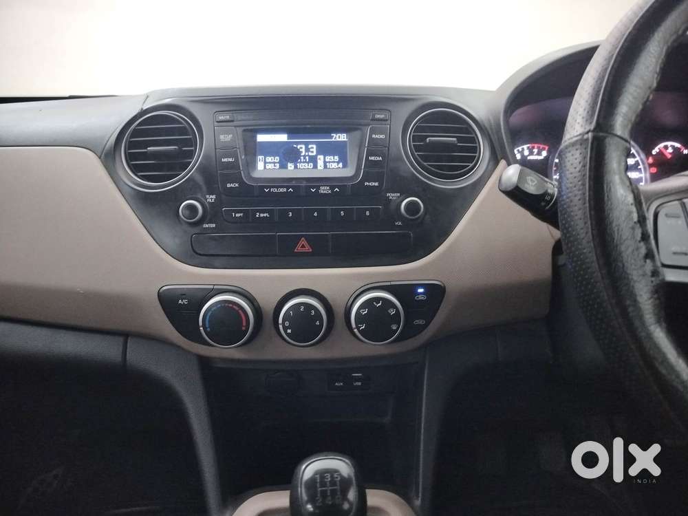Hyundai Grand I10 1.2 Kappa Magna, 2018, Petrol
