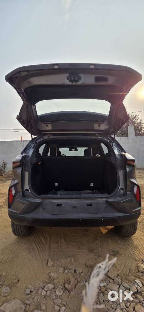 Tata Nexon Ev Fearless Lr, 2024, Electric