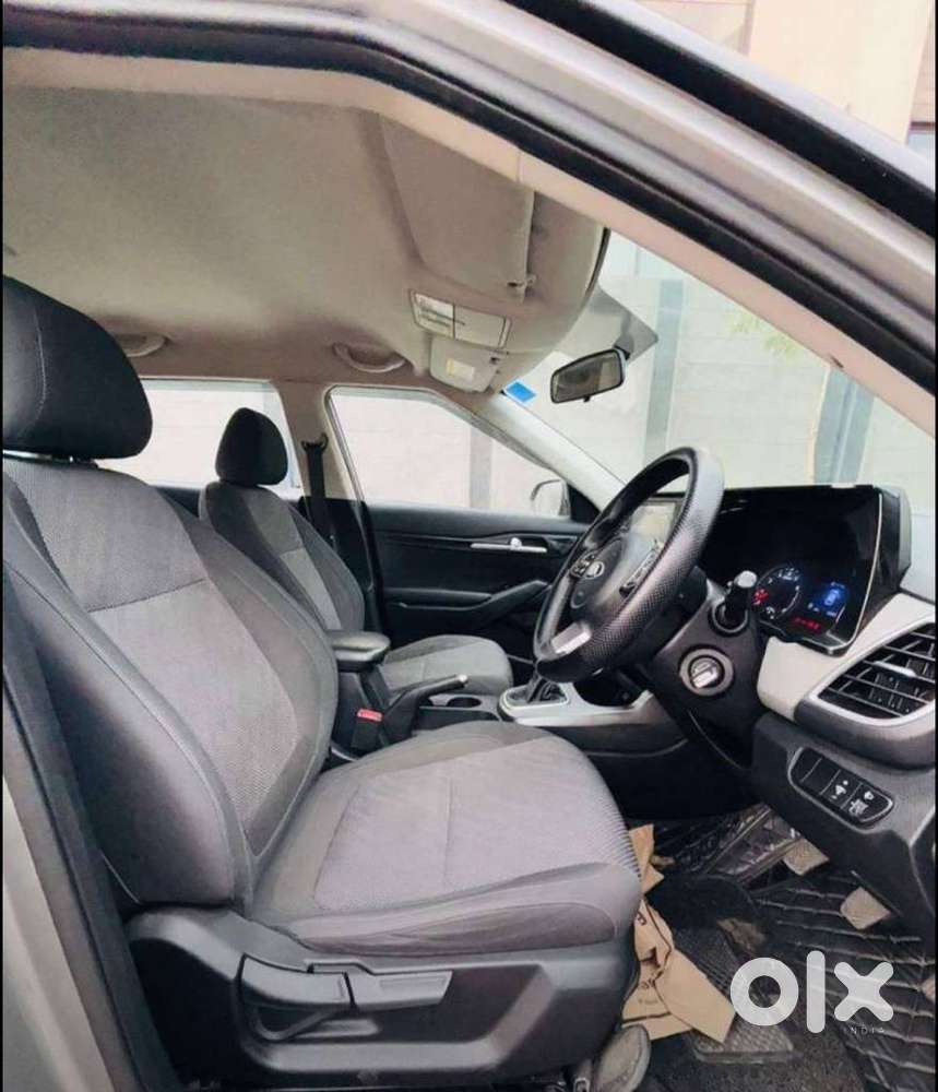 Kia Seltos Htk G, 2019, Petrol