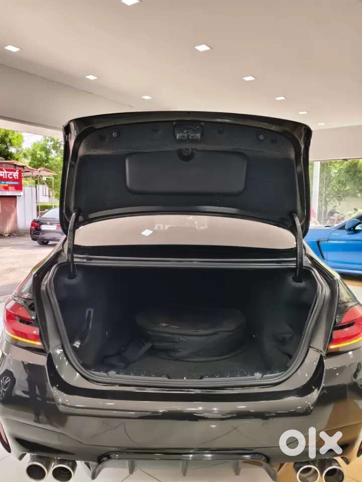 Bmw 5 Series 2.0 520d Luxury Line, 2015, Diesel