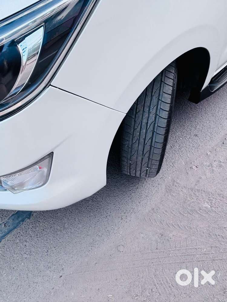 Toyota Innova Crysta 2.8 Zx At, 2019, Diesel