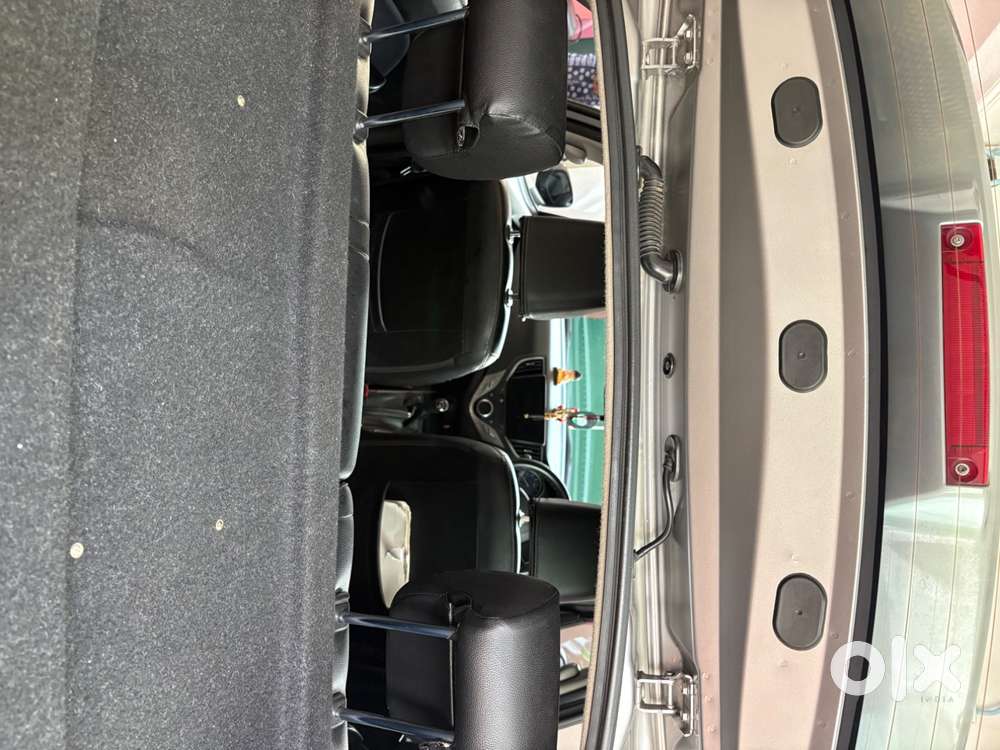Maruti Baleno Delta 2019