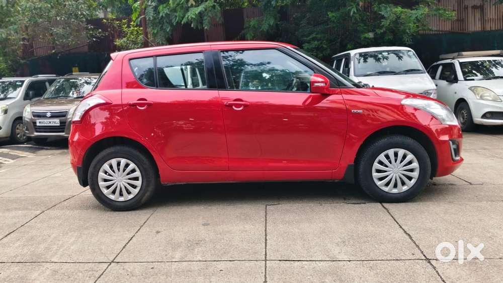 Maruti Suzuki Swift Vdi, 2016, Diesel