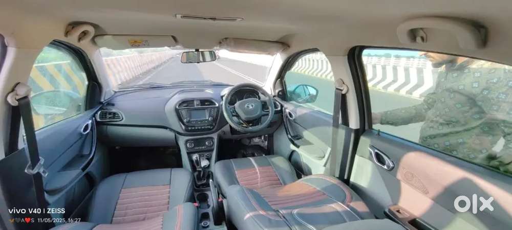 Tata Tigor 2018 Diesel Manual