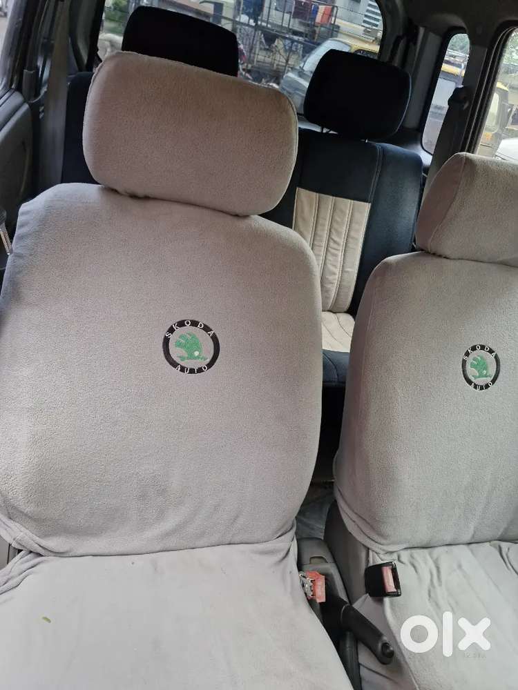 Maruti Suzuki Wagon R 2005