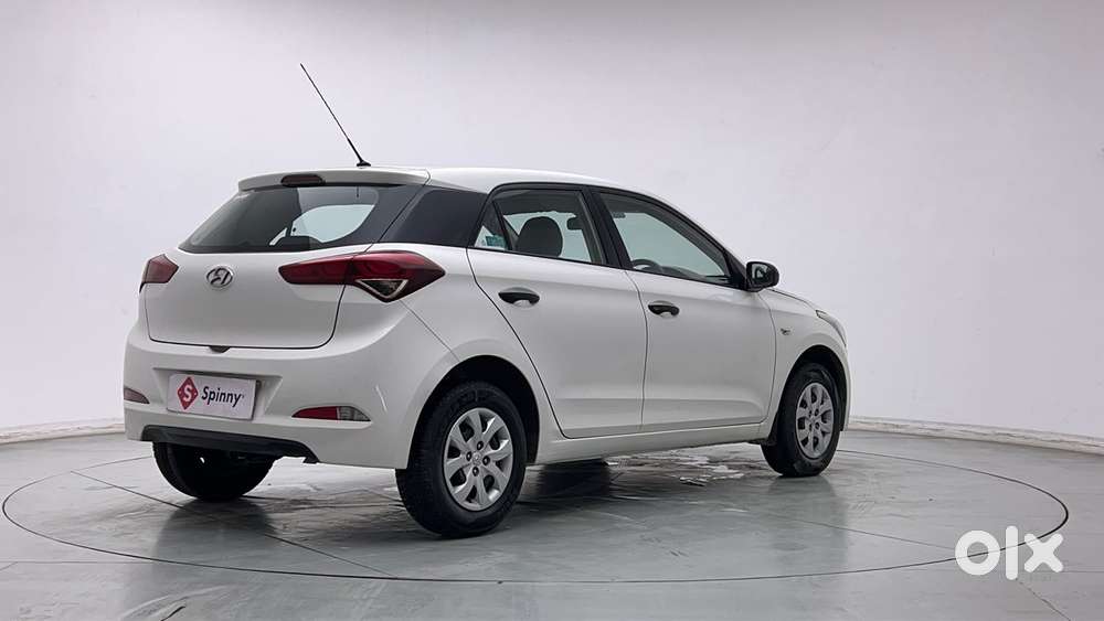 Hyundai Elite I20 [ ] 1.2 Era, 2014, Petrol