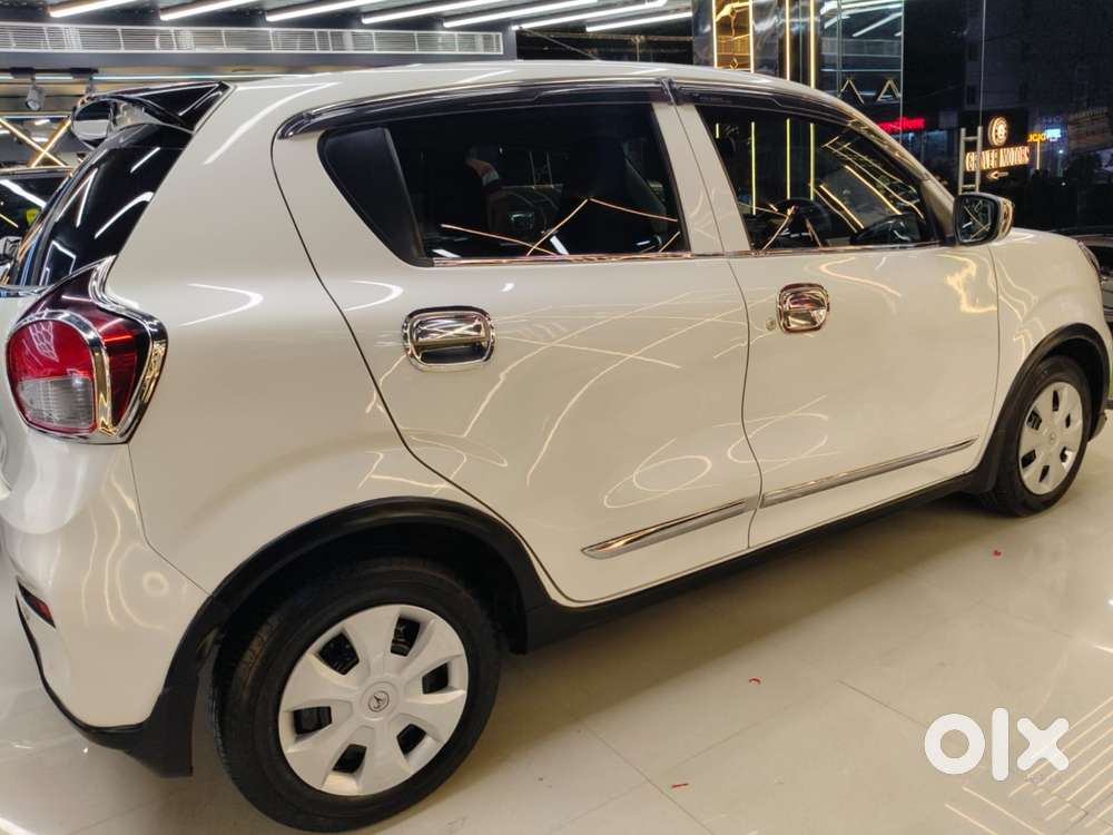 Maruti Suzuki Celerio Zxi(o) Mt, 2022, Petrol