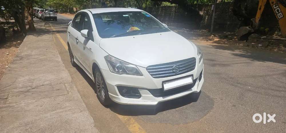 *** Top End Limited Edition Zxi Plus Rs Sports Variant Best ***