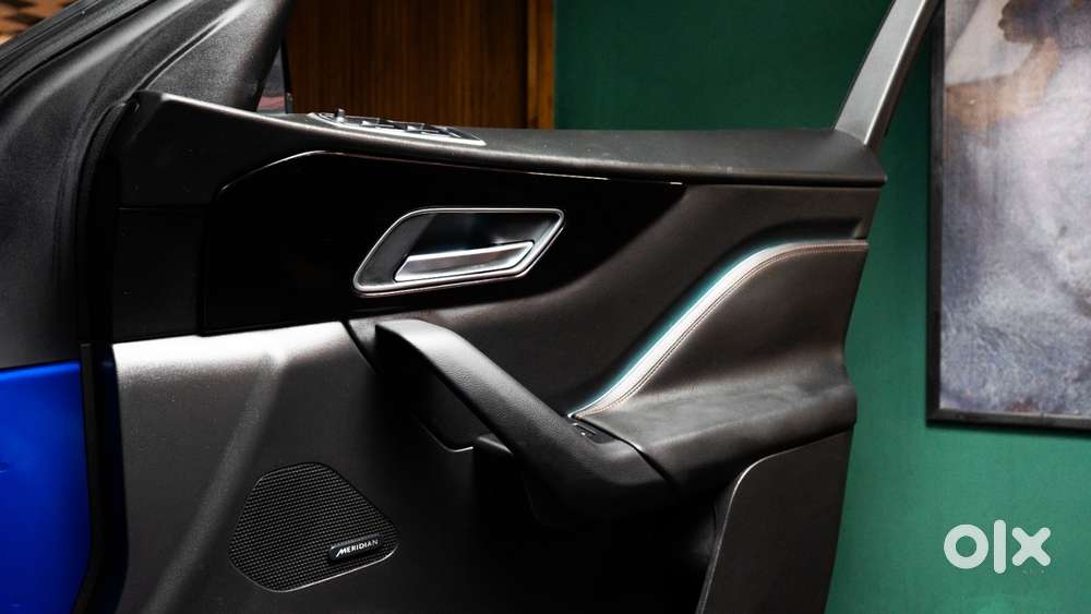 Jaguar F-pace Prestige 2.0 Awd, 2018, Petrol