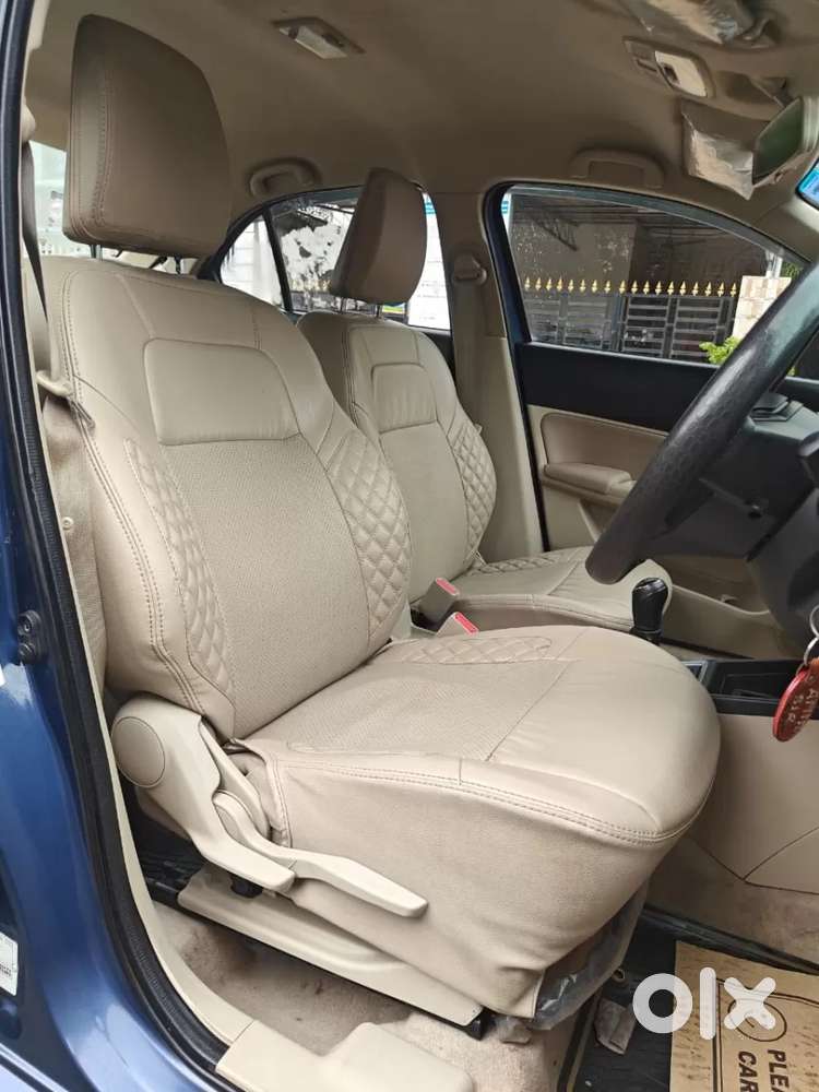 Maruti Suzuki Dzire 1.2 Vxi, 2022, Petrol