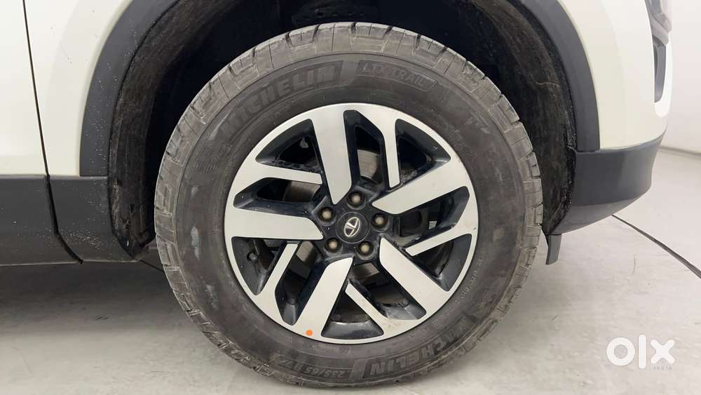 Tata Harrier 2.0 Kryotec Xz Sunroof, 2022, Diesel