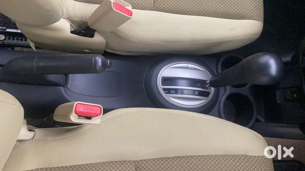 Honda Brio Vx At, 2015, Petrol