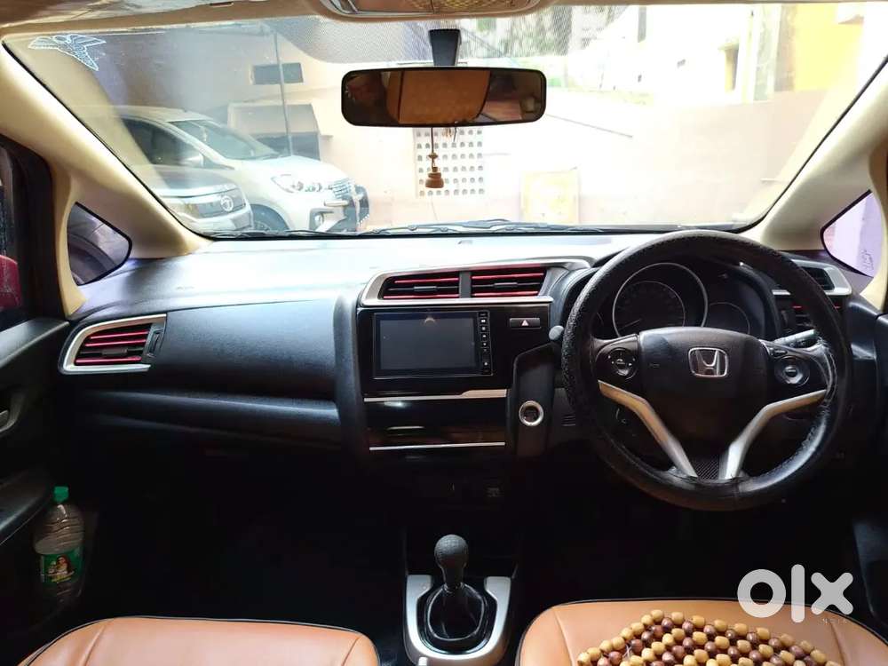 Honda Jazz 2019