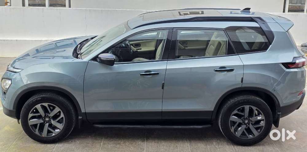 Tata Safari 2.0 Kryotec Xza Plus Adventure, 2021, Diesel