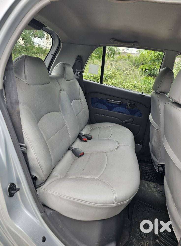Hyundai Santro Xing Gls, 2008, Petrol