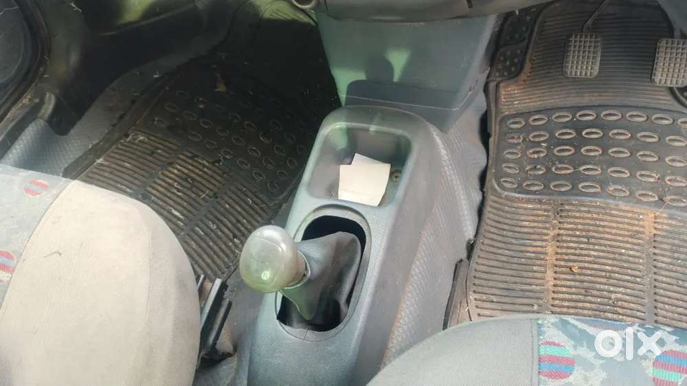 Tata Indica 2003 Diesel 150000 Km Driven