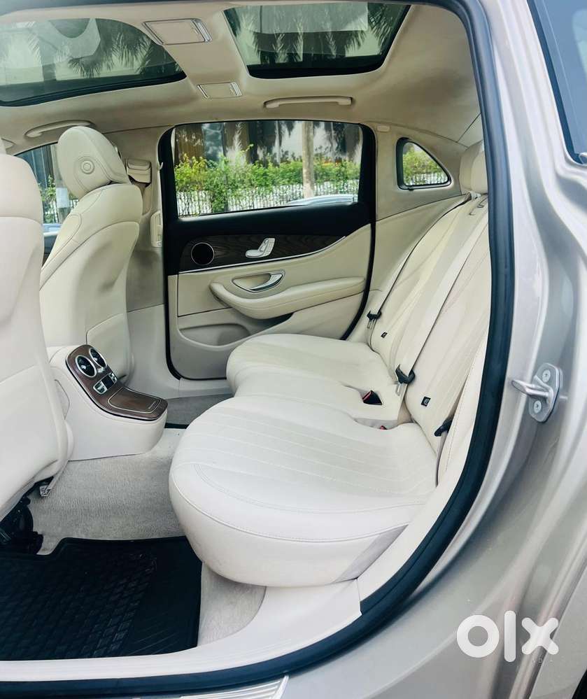 Mercedes-benz E-class E 220 D, 2021, Diesel