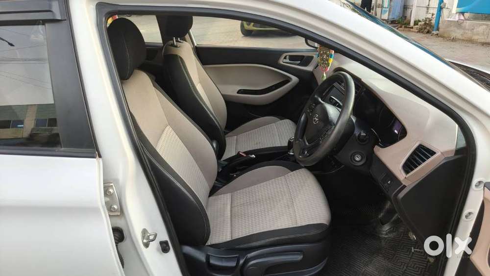 Hyundai Elite I20 [2018-2020] 1.4 Asta Crdi, 2019, Diesel