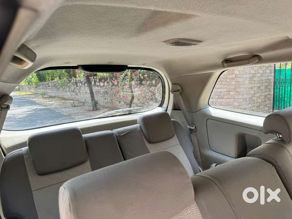 Toyota Innova 2.5 Vx 8 Str, 2014, Diesel