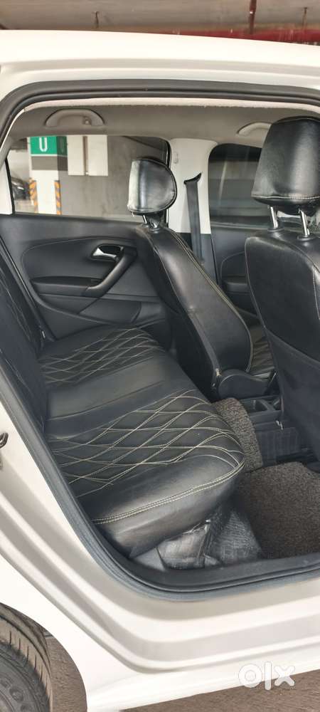 Volkswagen Polo 1.2 Gt Tsi, 2016, Petrol