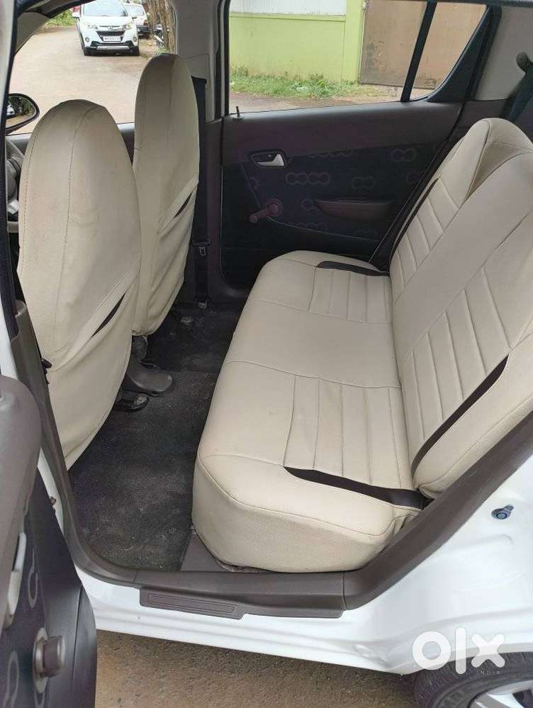 Maruti Suzuki Alto Green Lxi (cng), 2014, Cng & Hybrids