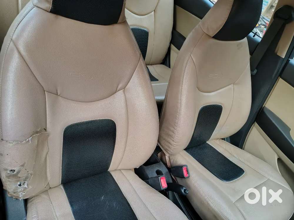 Hyundai Eon Single Hand Good Condition Doctor Use Car
