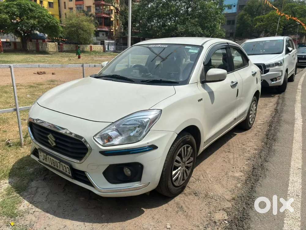 Personal Used Dzire No Meter Back Guarantee