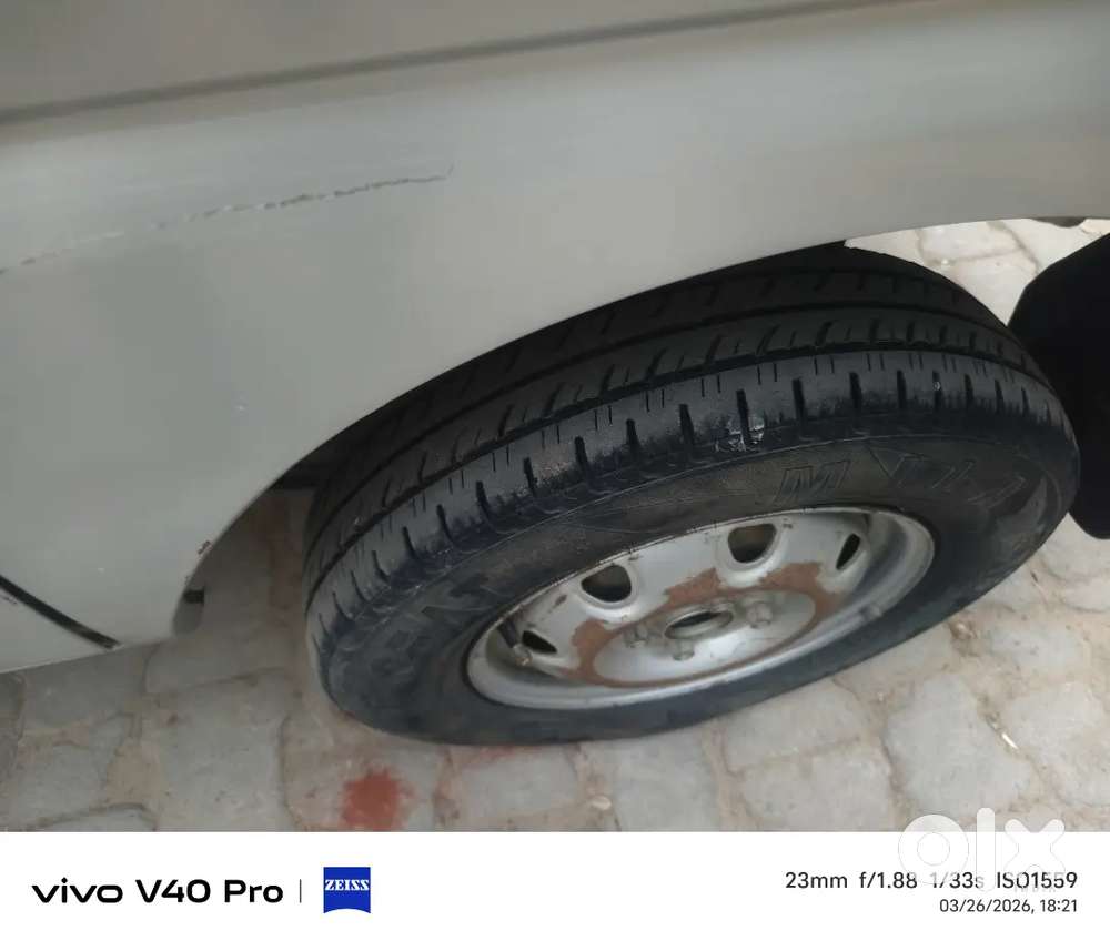 Maruti Suzuki Eeco 2021 Lpg 73000 Km Driven