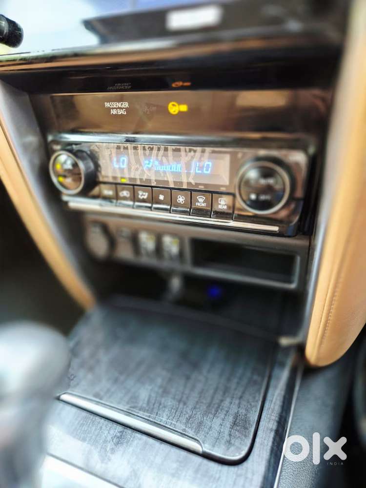 Toyota Fortuner 4x2 At 2.8 Diesel, 2023, Diesel