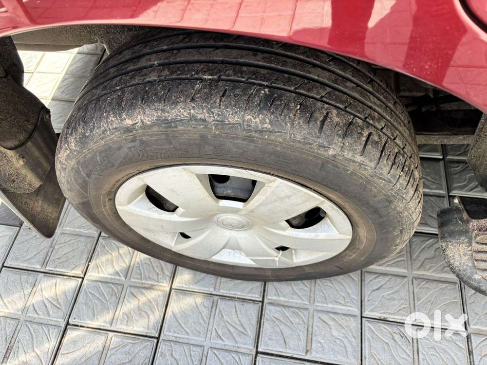 Toyota Innova 2.5 Gx 8 Str Bs-iii, 2010, Diesel