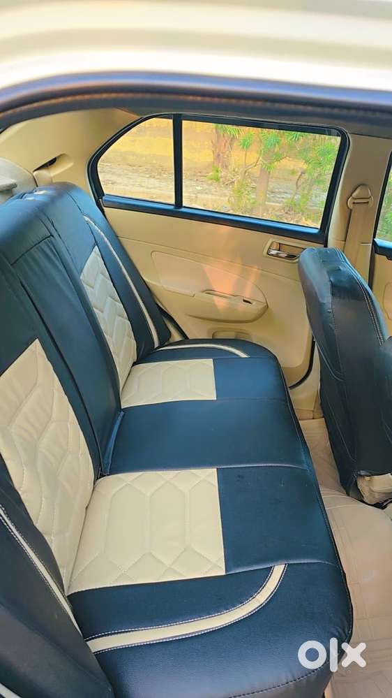 Maruti Suzuki Swift Dzire Vdi Optional, 2016, Diesel