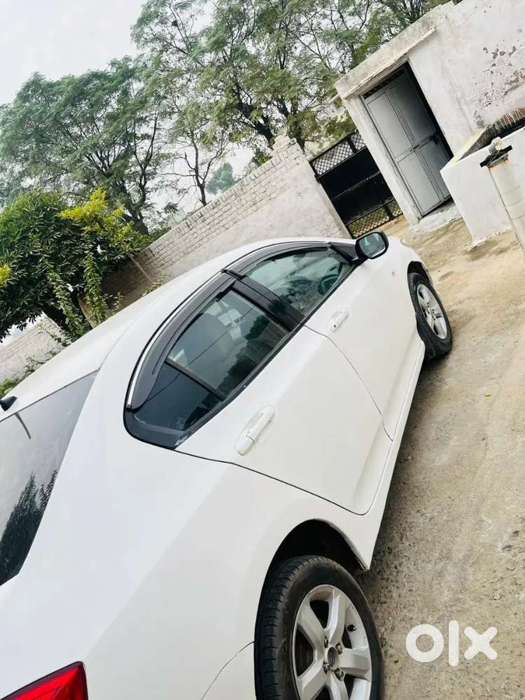 Honda City 2012 July All Working Good Condition
