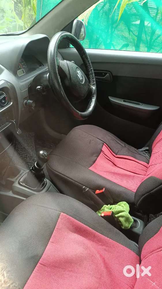 Alto 2015 Model