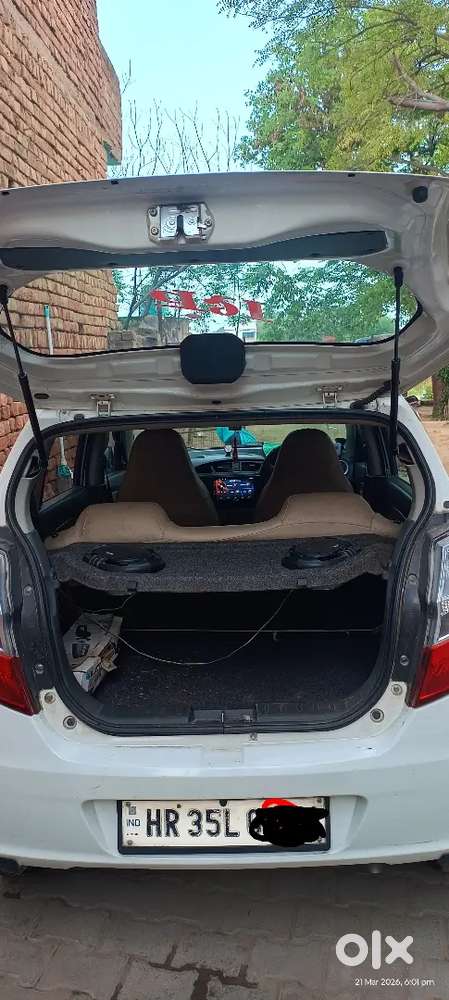 Maruti Suzuki Alto K10 2015 Petrol 45000 Km Driven, Well Maintained