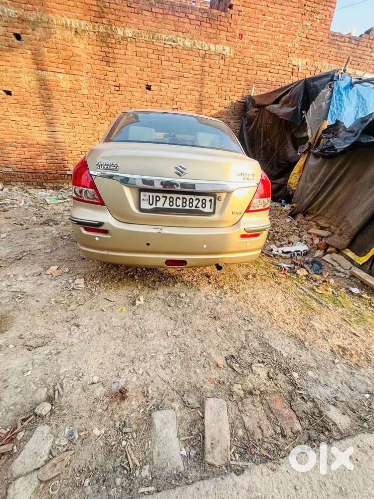 No.1 Condition Only I Am Selling  Car Because I Am Not Having Space.