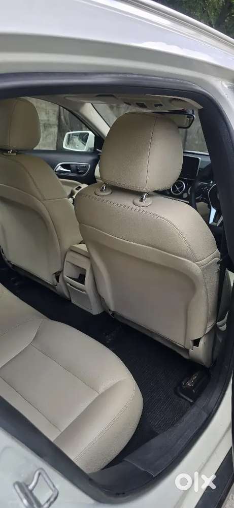 Mercedes-benz Gla 2015 Diesel 105000 Km Driven Great Condition